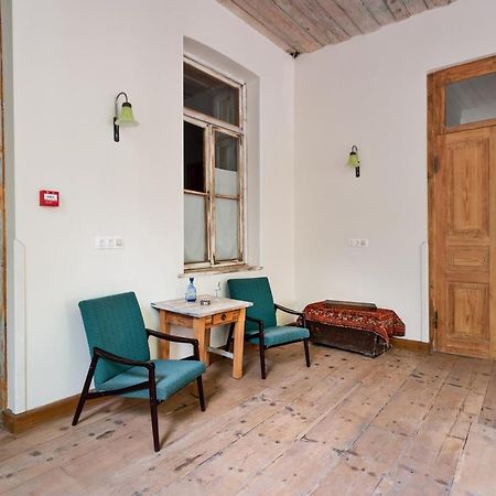 Memoir Hotel Tbilisi Zewnętrze zdjęcie