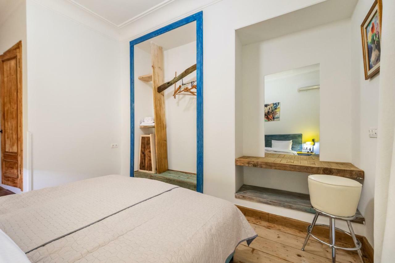 Memoir Hotel Tbilisi Zewnętrze zdjęcie
