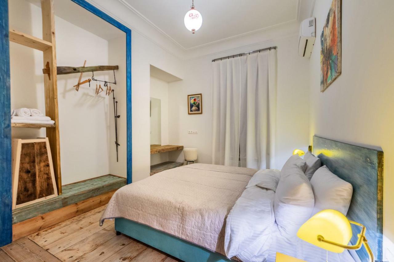 Memoir Hotel Tbilisi Zewnętrze zdjęcie