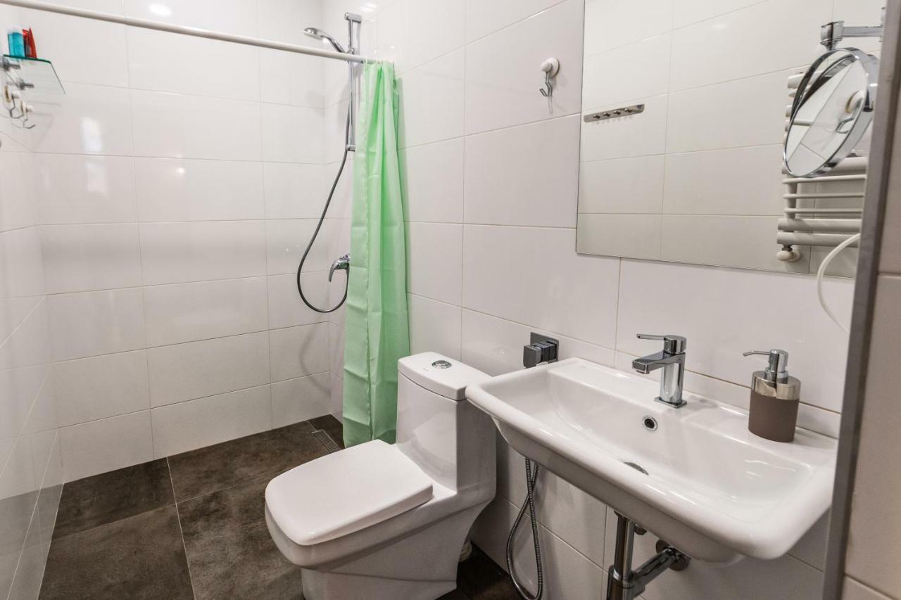 Memoir Hotel Tbilisi Zewnętrze zdjęcie