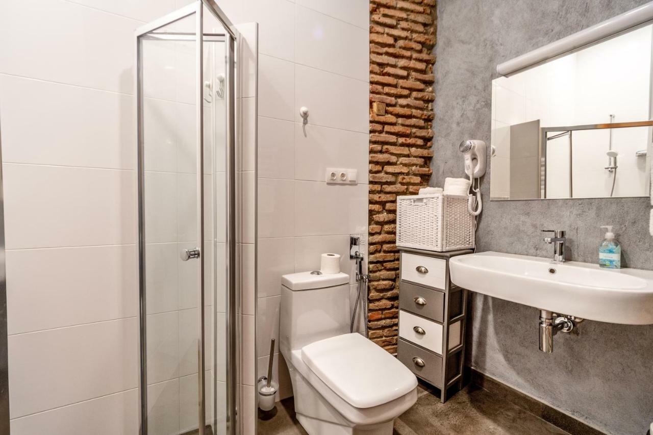 Memoir Hotel Tbilisi Zewnętrze zdjęcie